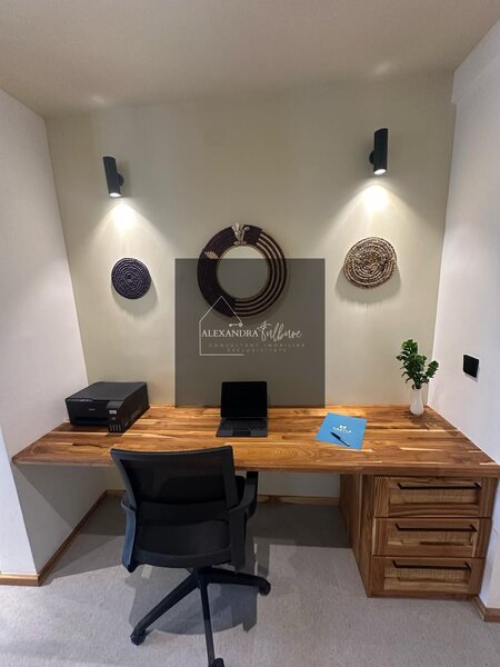 Zanzibar Apartament 2 camere, 65 mp, etaj 1