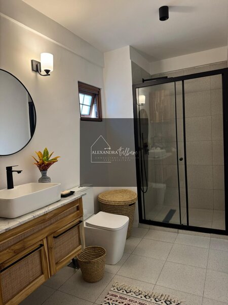 Zanzibar Apartament 2 camere, 65 mp, etaj 1