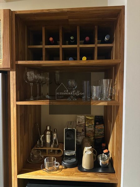 Zanzibar Apartament 2 camere, 65 mp, etaj 1