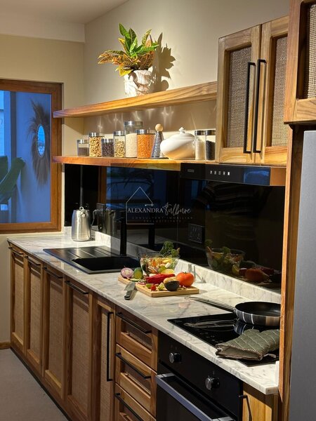 Zanzibar Apartament 2 camere, 65 mp, etaj 1