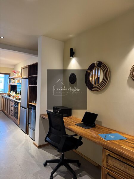 Zanzibar Apartament 2 camere, 65 mp, etaj 1