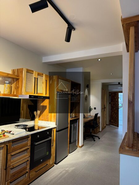 Zanzibar Apartament 2 camere, 65 mp, etaj 1